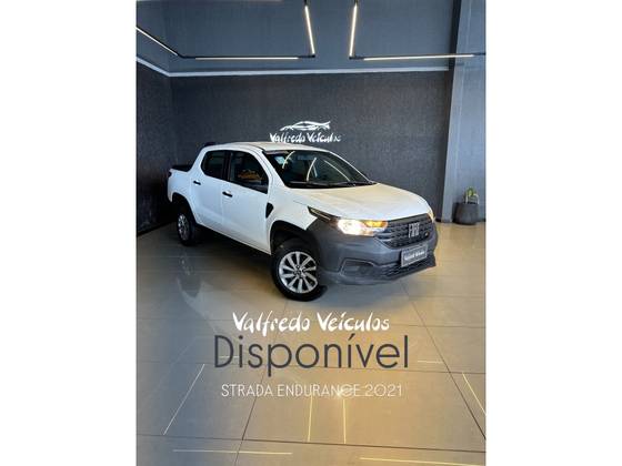 FIAT STRADA 1.4 FIRE FLEX ENDURANCE CD MANUAL FIAT STRADA 1.4 FIRE FLEX ENDURANCE CD MANUAL